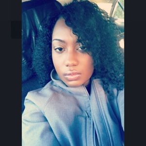 Meet your Posher, Geraldine